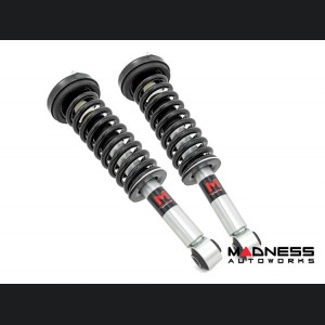 Ford F-150 Leveling Struts - 0-2" Lift - 4WD